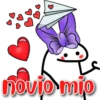 flork  parejita ᥫ᭡ 23