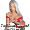 Yailin la más viral ️ 28
