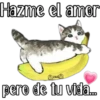 Gatitos para tu crush ฅ^ﻌ^ฅ 25