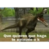 dinosaurios groseros 8