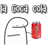 la Coca cola
Coca-Cola