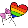 florkcita corazón ᥫ᭡ 25