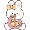Lumyai (Little Rabbit) 26