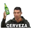 Heineken
CERVEZA