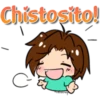 Chistosito!