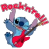 Stitch 10. 26