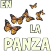EN
LA
PANZA