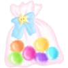Kawaii emojis 12 25
