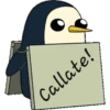 Callate!