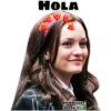 HOLA
DANIELLE
2011