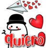 flork  parejita ᥫ᭡ 24