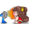 ️Boobib hot summer 26