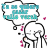 Ya se quiere
casar
valio versh