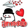 flork  parejita ᥫ᭡ 26