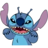Stitch 10. 28