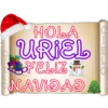 Cartelitos navideños 1   ️ 27