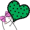 florkcita corazón ᥫ᭡ 27