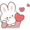 Lumyai (Little Rabbit) 27