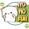 66
YO
no
FUI!
Maru&Persy
99