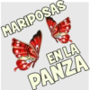 MARIPOSAS
EN LA
PANZA