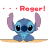Stitch 10. 29