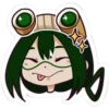 stickers tontos para tontos 6