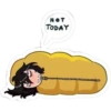 stickers tontos para tontos 7