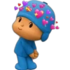 POCOYO 3 24
