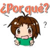 ¿Porgué?
