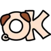O