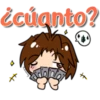 ¿CÚanto?
