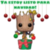Navidad Funko 29