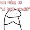QUe estoy en
Mi (ugaR especialr