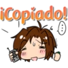 iCopiado!