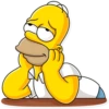 Homer Simpson (part 1) 29