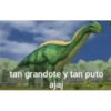 dinosaurios groseros 9