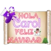 Cartelitos navideños 1   ️ 28