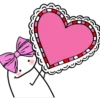 florkcita corazón ᥫ᭡ 28
