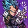 Galería DrAgoN BALL 30