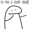 te Voy a decir algo!!