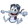 Crazy Frog 16
