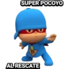 POCOYO 3 29