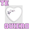 TE
QUIERO