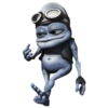 Crazy Frog 17