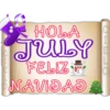 Cartelitos navideños 1   ️ 30