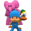 POCOYO 3 30