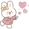 Lumyai (Little Rabbit) 30