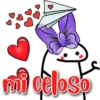 flork  parejita ᥫ᭡ 29