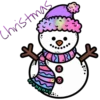 Christmas Cute   (C) 5