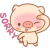 little pig 5